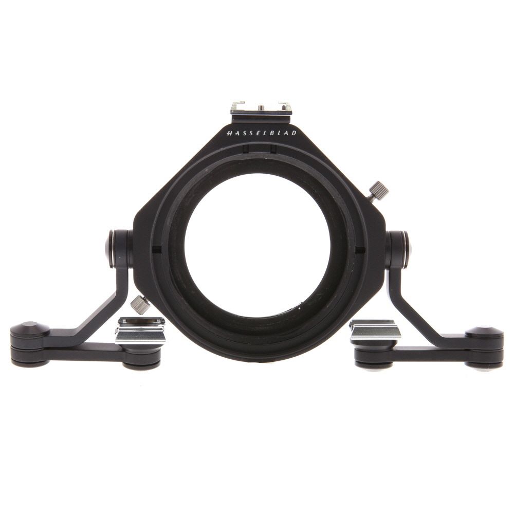 ハッセルブラッド HASSELBLAD MACRO FLASH BRACKET Hasselblad Macro Flash Bracket 51657