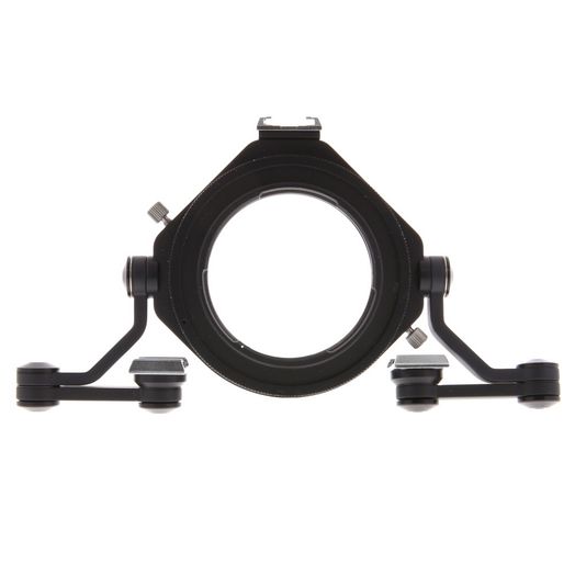 ハッセルブラッド HASSELBLAD MACRO FLASH BRACKET Hasselblad Macro Flash Bracket 51657