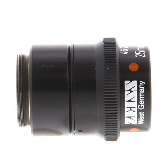 Zeiss 25mm f/3.5 Luminar Photomacrographic Lens, Version 3 (RMS