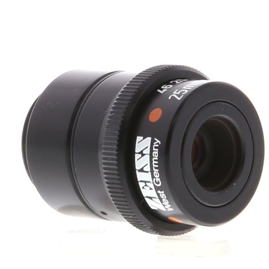 Zeiss 25mm f/3.5 Luminar Photomacrographic Lens, Version 3 (RMS