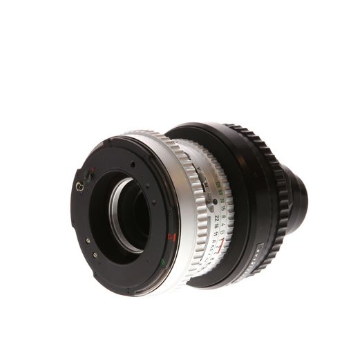 Hasselblad Microscope Shutter Chrome