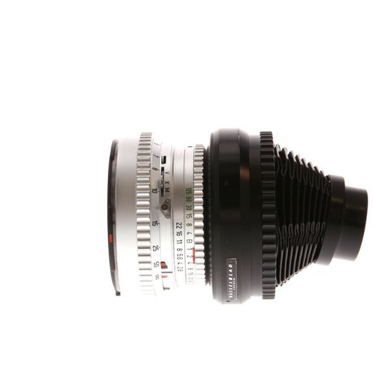 Hasselblad Microscope Shutter Chrome