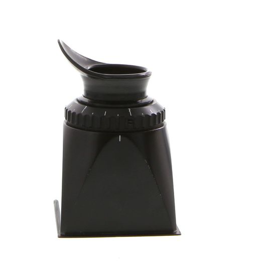 Hasselblad Magnifying Hood (52096) Finder, Metal