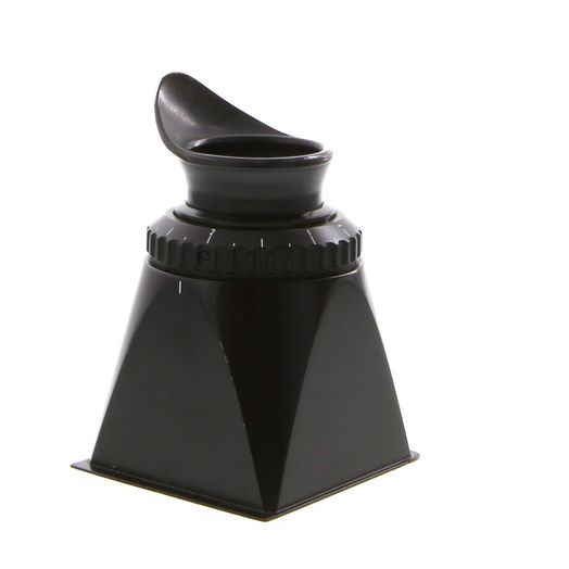 Hasselblad Magnifying Hood (52096) Finder, Metal
