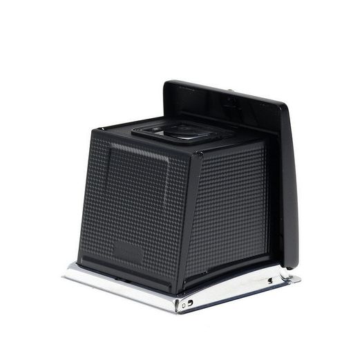 Hasselblad Waist Level Finder, Black