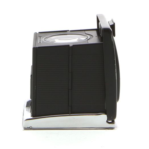 Hasselblad Waist Level Finder, Black, Late (42323)