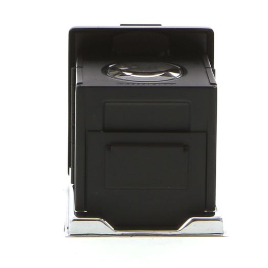 Hasselblad Waist Level Finder, Black, Late (42323)