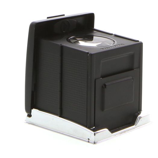 Hasselblad Waist Level Finder, Black, Late (42323)