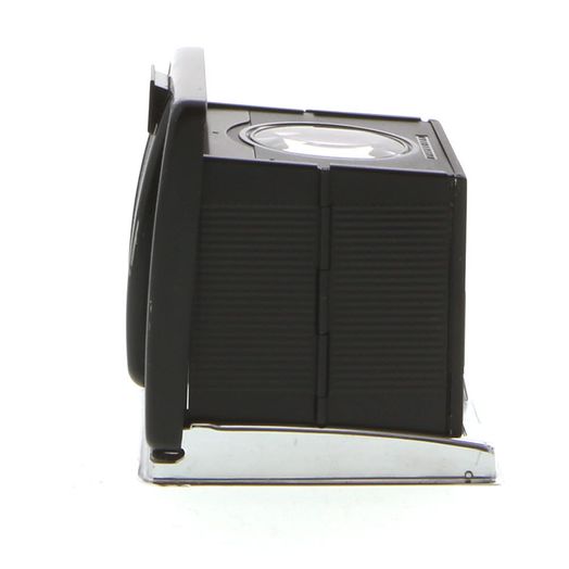Hasselblad Waist Level Finder, Black, Late (42323)