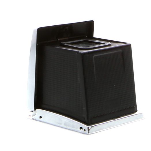 Hasselblad Waist Level Finder, Chrome