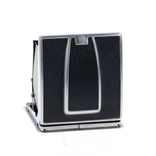 Hasselblad Waist Level Finder, Chrome, Early