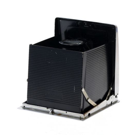 Hasselblad Waist Level Finder, Chrome, Early