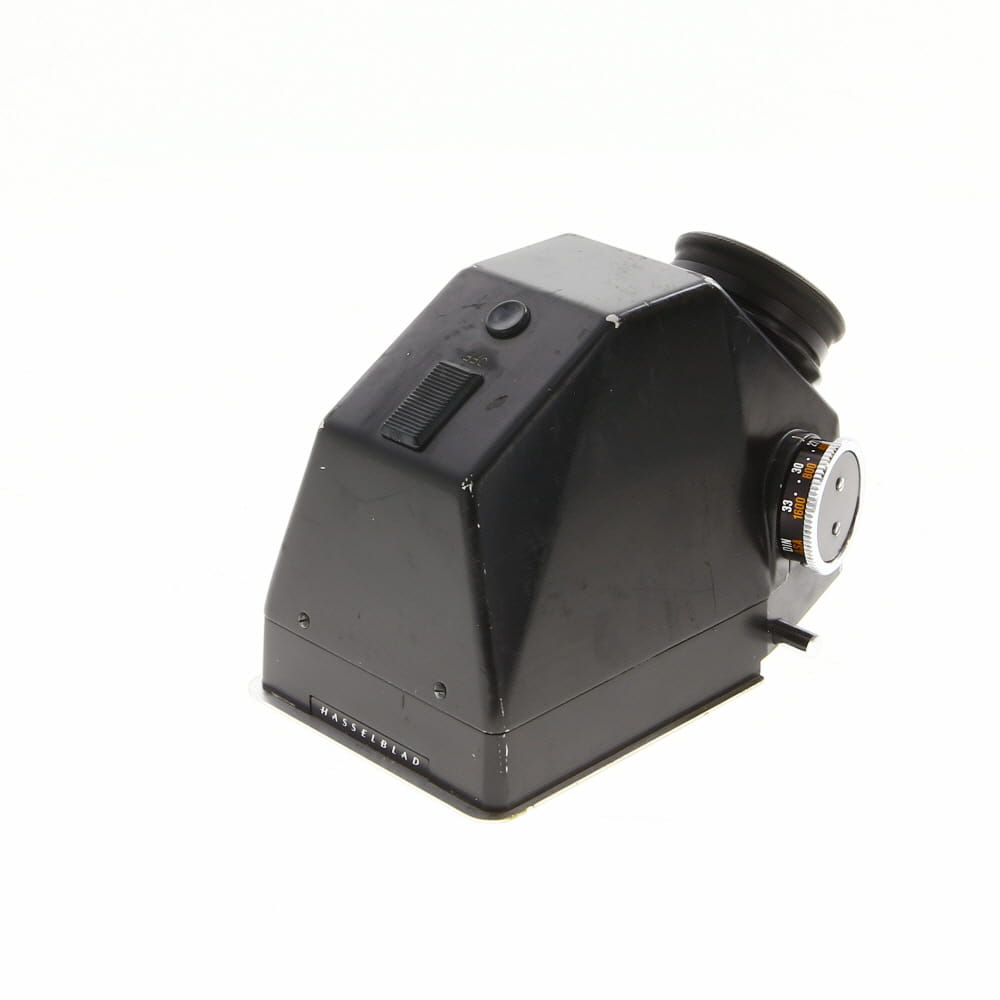 Hasselblad Meter Prism Finder - Used