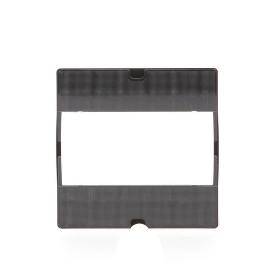 Hasselblad Format Mask 6X3 Panorama with Clear Focusing Screen