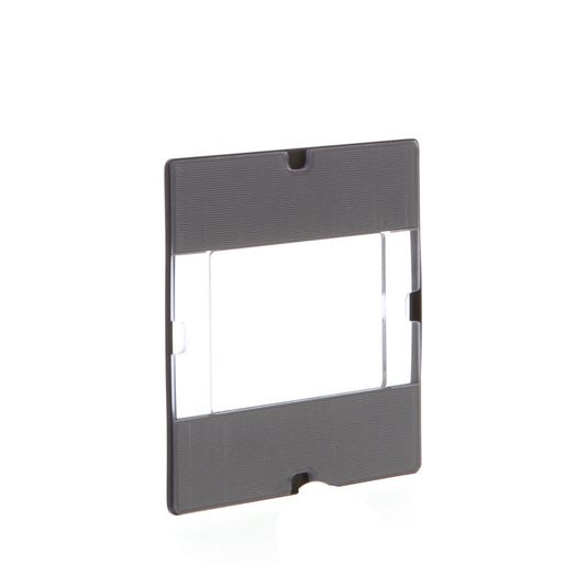 Hasselblad Format Mask 6X3 Panorama with Clear Focusing Screen