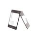 Hasselblad Format Mask Set 41151 6x4.5/6x3 Panoramic with Clear Focusing Screen Masks (501C,503CXI)  thumbnail