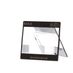 Hasselblad Format Mask Set 41151 6x4.5/6x3 Panoramic with Clear Focusing Screen Masks (501C,503CXI)  thumbnail