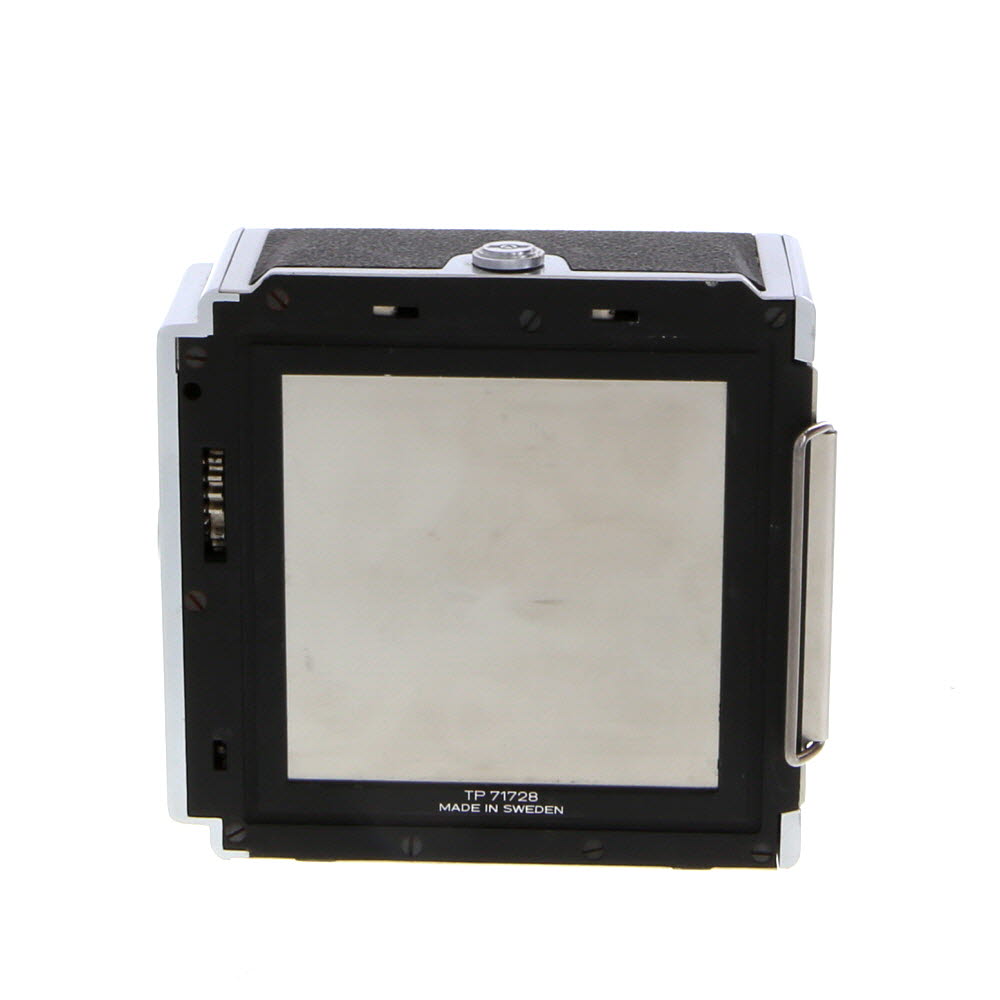 Hasselblad 12 120 Film Back