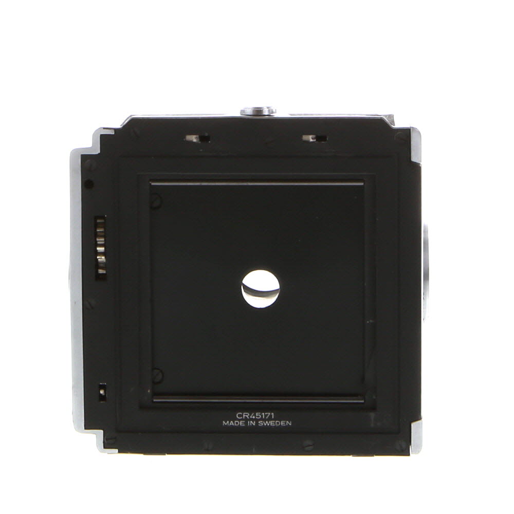Hasselblad 12 120 Film Back for V System