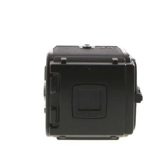 Hasselblad A12-6x6 120 Film Back for V System (30213) Black