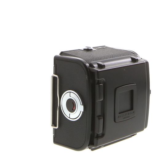 Hasselblad A12-6x6 120 Film Back for V System (30213) Black