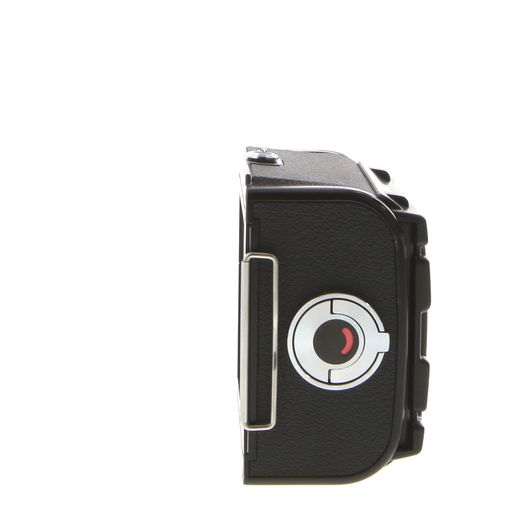 Hasselblad A12-6x6 120 Film Back for V System (30213) Black