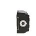 Hasselblad A12-6x6 120 Film Back for V System (30213) Black thumbnail