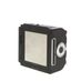 Hasselblad A12-6x6 120 Film Back for V System (30213) Black thumbnail