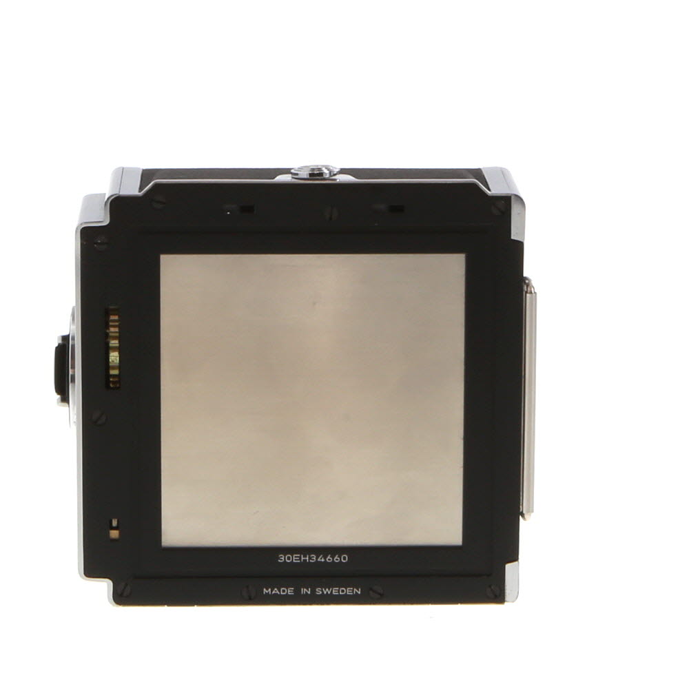 Hasselblad A12 120 Film Back