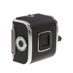 Hasselblad A12 120 Film Back for V System (30074) Chrome  thumbnail