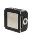 Hasselblad A12 120 Film Back for V System (30074) Chrome  thumbnail