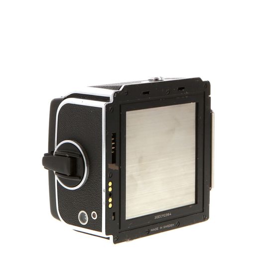 Hasselblad A12 TCC 120 Film Back for V System (30309) Chrome