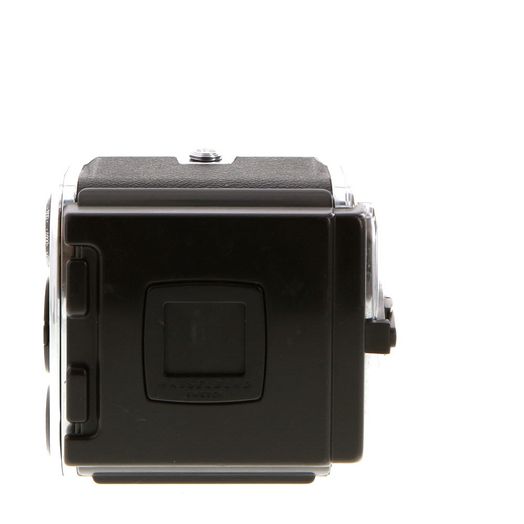 Hasselblad A12 TCC 120 Film Back for V System (30309) Chrome