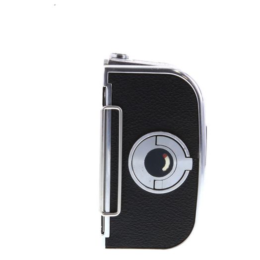 Hasselblad A16S 120 Film Back for V System (30090) Chrome