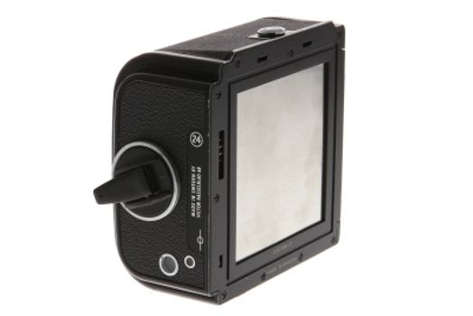 Hasselblad A24 220 Film Back for V System (30171) Black