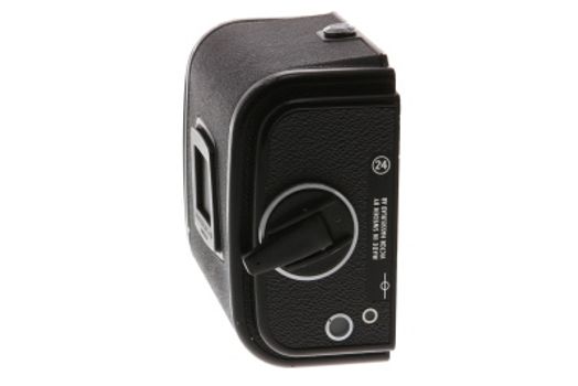 Hasselblad A24 220 Film Back for V System (30171) Black