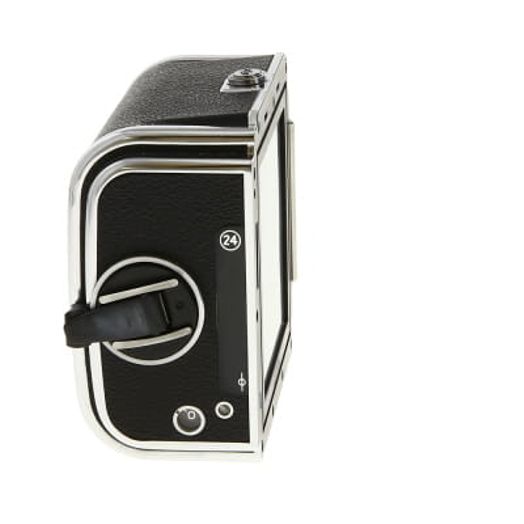 Hasselblad A24 220 Film Back for V System (30104) Chrome
