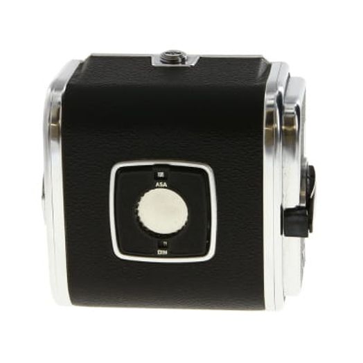 Hasselblad A24 220 Film Back for V System (30104) Chrome