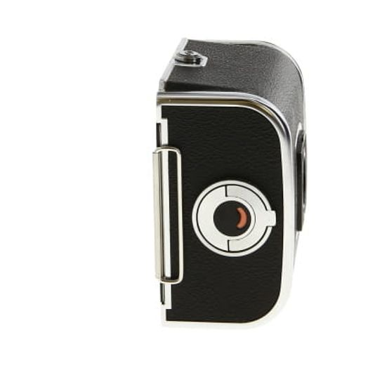 Hasselblad A24 220 Film Back for V System (30104) Chrome