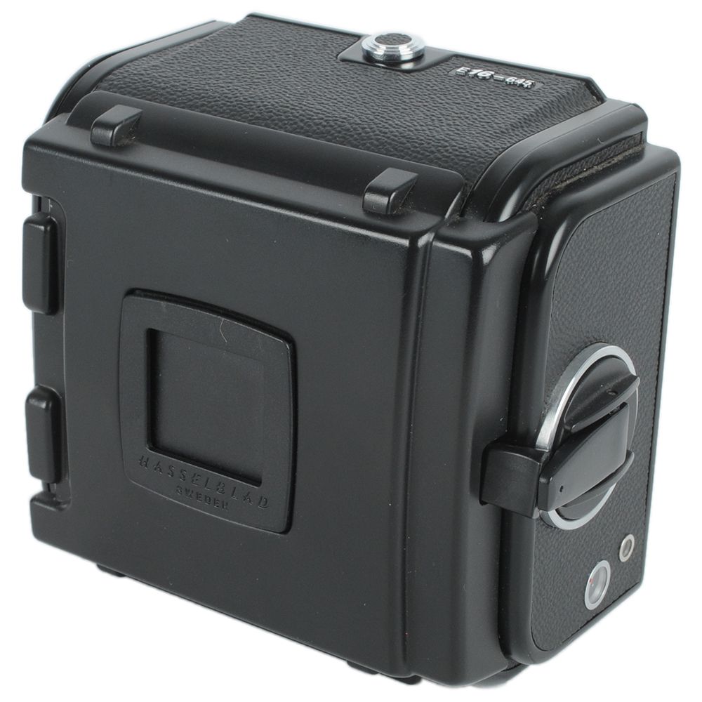 Hasselblad E16-645 120 Film Back for V System (30256) Black