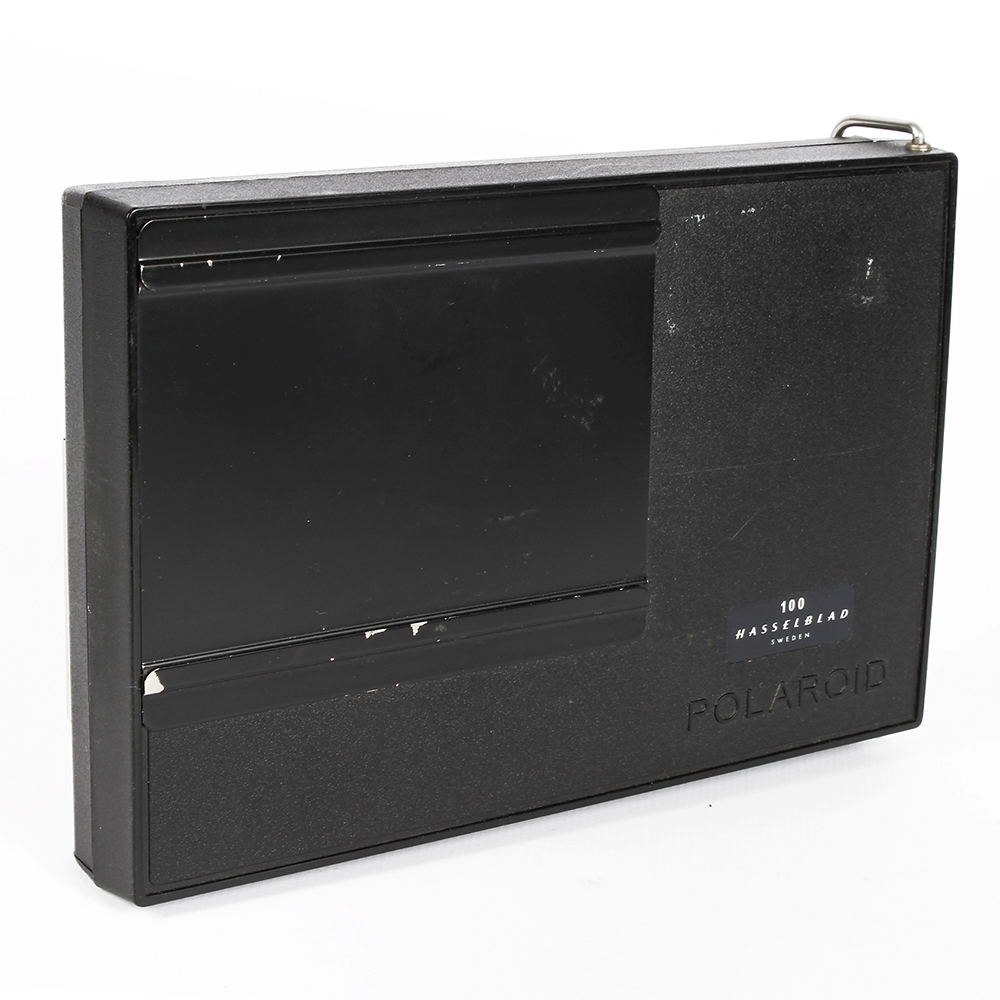 Hasselblad Polaroid HMI 100 Film Back for Hasselblad H, Fujifilm