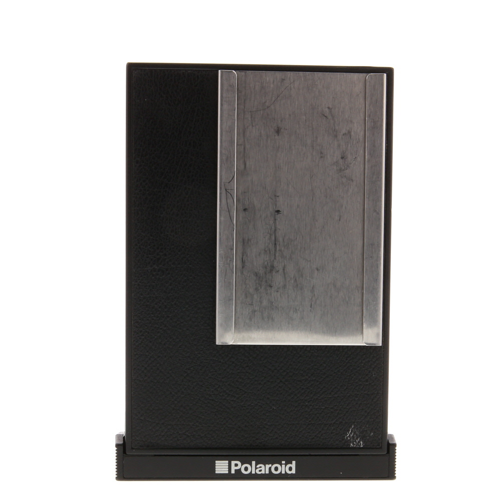 NPC MF-1 Polaroid Back for Hasselblad V System Plastic Clip (C/CM/2000FC)