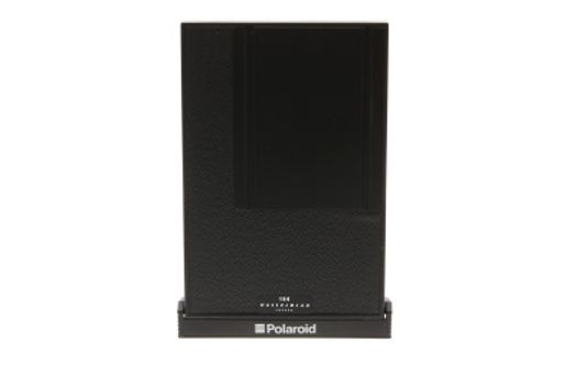 Hasselblad Polaroid 100 Instant Film Back for V System (30198)