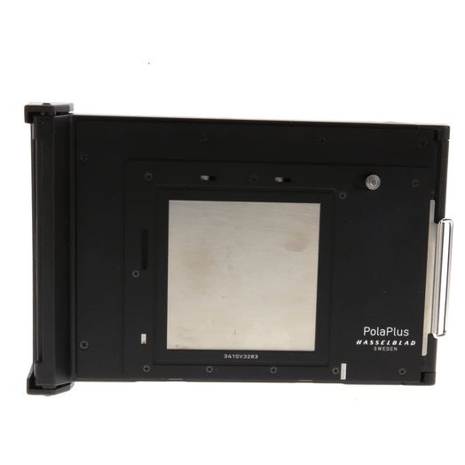 Hasselblad FUJIFILM Polaroid フィルムフォルダー Instant Film Back for Hasselblad V-System (Compatible with Instax