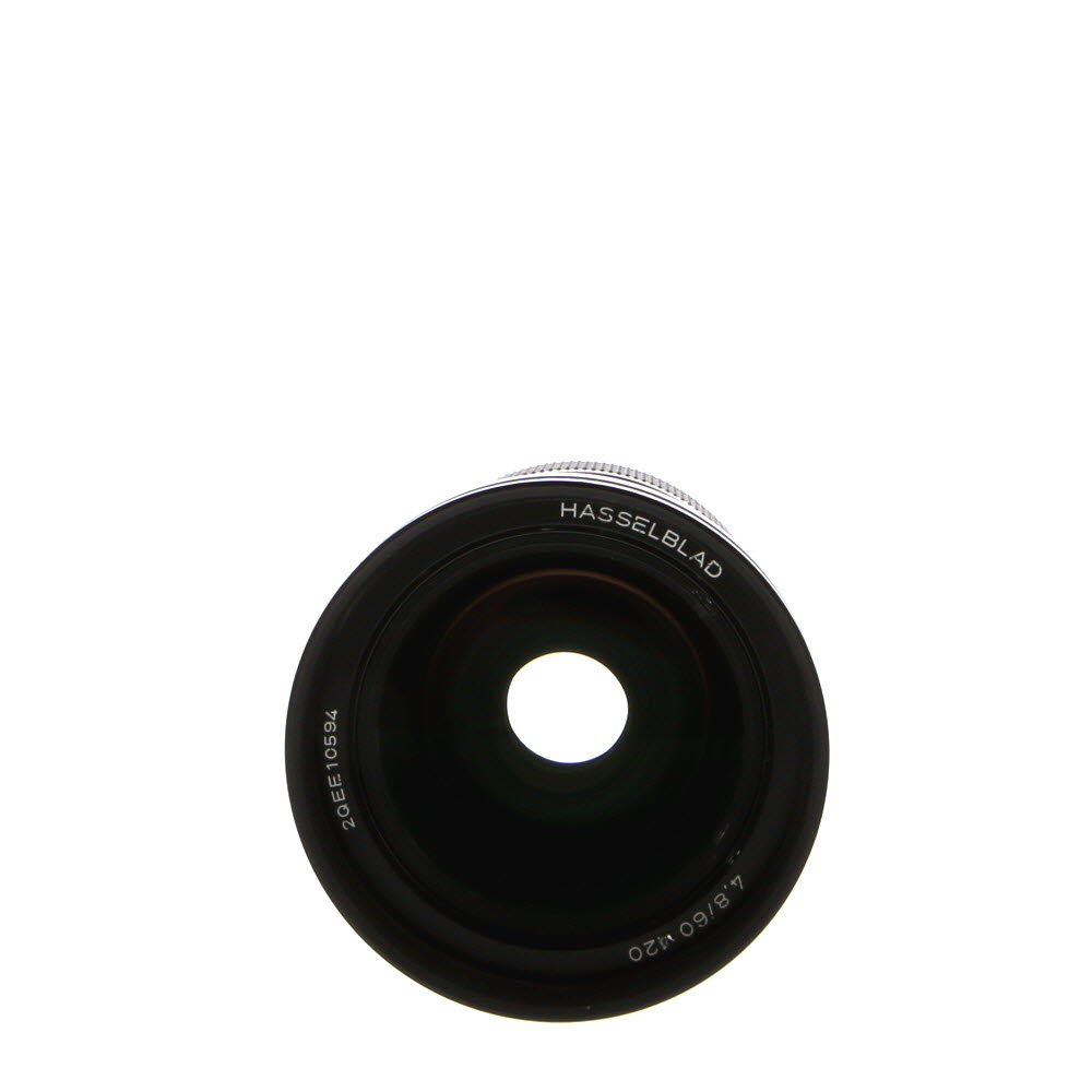 Hasselblad 60-120mm f/4.8 FE Lens for Hasselblad 200/2000 Series V System, Black