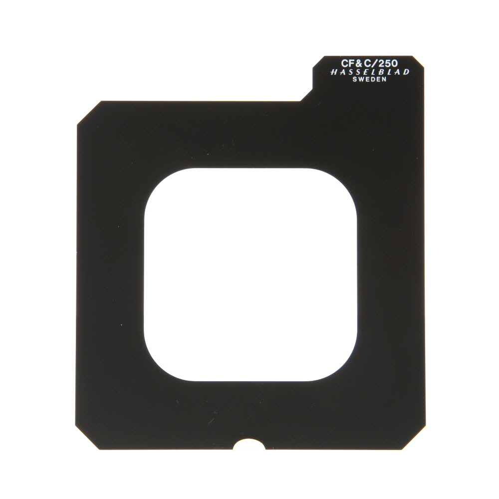 Hasselblad Mask 250 (Pro Shade)