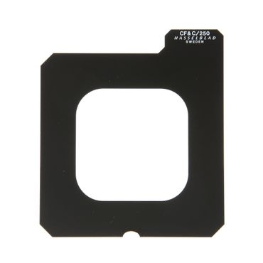 Hasselblad Mask 250 (Pro Shade)