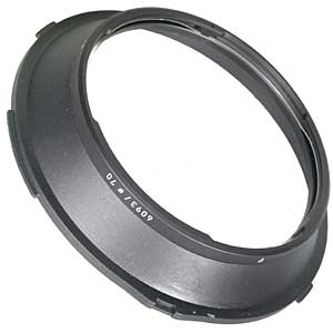Hasselblad Mount Ring B70 Pro Shade 6093