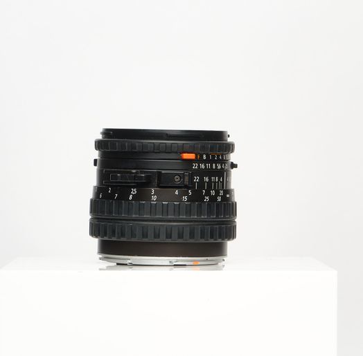 Hasselblad 100mm f/3.5 Planar CFi T* Lens for Hasselblad 500