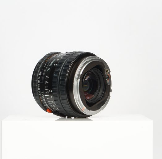 Hasselblad 100mm f/3.5 Planar CFi T* Lens for Hasselblad 500